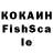 ГАШ 40% ТГК Kostia Kucherenko
